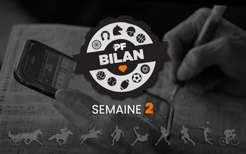 Bilan 11-17 Jan